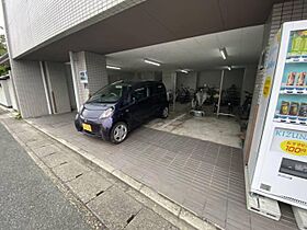 メルディアキューブ観月橋A棟  ｜ 京都府京都市伏見区桃山町泰長老（賃貸マンション1K・5階・22.00㎡） その5