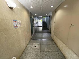 メルディアキューブ観月橋A棟  ｜ 京都府京都市伏見区桃山町泰長老（賃貸マンション1K・5階・22.00㎡） その17