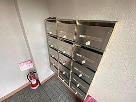 京都府宇治市木幡正中（賃貸マンション1K・2階・19.44㎡） その30