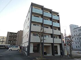 A-mon醍醐  ｜ 京都府京都市伏見区醍醐川久保町（賃貸マンション1K・5階・24.84㎡） その3