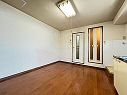 イッツアイランド 5階1LDKのリビング/ダイニング