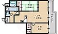 ルネ伏見東3階8.5万円