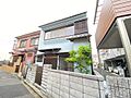 近鉄京都線 伏見駅 徒歩5分の賃貸一戸建て