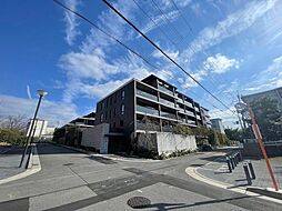 ライオンズマンション伏見桃山　指月城