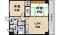 ツインズスクエアイースト2階8.9万円