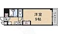 コート木幡2階4.8万円