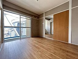 サンハイム笹野