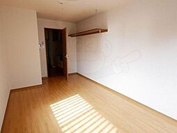 フラッティ唐橋 4階1Kのリビング/ダイニング