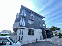 シンフォニー久津川