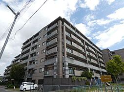 パデシオン桃山南