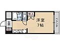 シェルマンション4階3.5万円