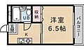 パラドール伏見6階3.8万円
