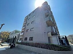 パデシオン宇治木幡分譲