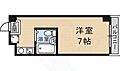 フォレスト4階3.5万円
