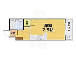 🉐敷金礼金0円！🉐京阪宇治線 黄檗駅 徒歩11分