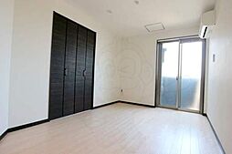 ブリエ西大路 2階1Kのリビング/ダイニング