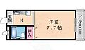 メゾンナガサワ4階3.5万円