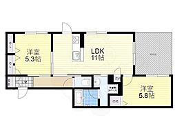 近鉄京都線 伏見駅 徒歩7分