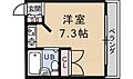 メゾンレザンジュ3階3.7万円
