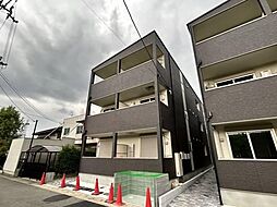 ジーメゾン伏見セレスト