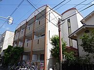 京都府京都市伏見区両替町10丁目：物件画像／株式会社BRAVE　賃貸住宅サービス伏見店