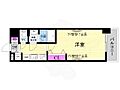 Luxe京都西大路6階7.8万円