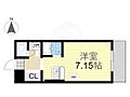 キャッスル京都南5階4.0万円