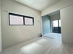 KayOto residence 久世上久世町 1階1DKのリビング/ダイニング