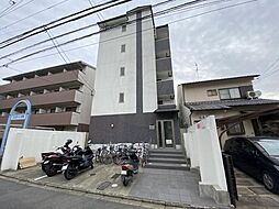 フラッティ龍大南