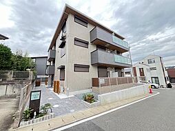 ＧＲＡＭＭ六地蔵A棟