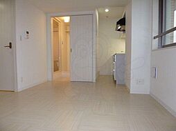 プリオーレ京都駅前 9階1LDKのリビング/ダイニング