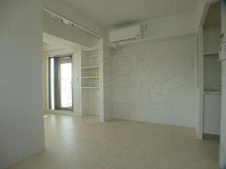 プリオーレ京都駅前 10階1LDKのリビング/ダイニング