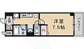 アリス4階4.9万円