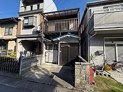 京阪宇治線 桃山南口駅 徒歩4分