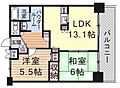 セントフローレンスパレス十条8階12.0万円