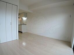 Cottage Takeda（コテージタケダ） 2階ワンルームのリビング/ダイニング