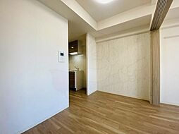 プレサンスTHE KYOTO 澄華 6階1DKのリビング/ダイニング