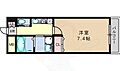 プラリア竹田3階6.1万円