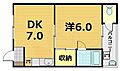 メゾンマツヨシ5階3.6万円