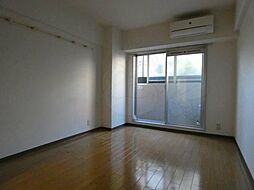 りさ・すみぞめ 1階1Kのリビング/ダイニング