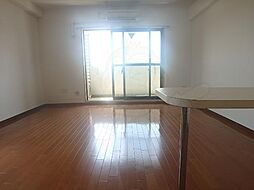 ファインエレガンスビル 3階ワンルームのリビング/ダイニング