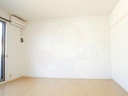 ハイツフローラ 1階1Kのリビング/ダイニング