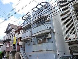 グランディール深草