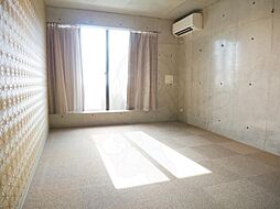 La Vita東寺 4階ワンルームのリビング/ダイニング