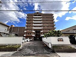 信開ガーデンコート西大路