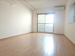 メゾン・ハーモニー 3階1Kのリビング/ダイニング