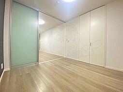 ShaMaisonLesBois 1階1LDKのリビング/ダイニング