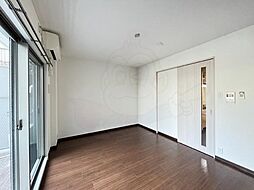 Mv.imp京都九条 2階1Kのリビング/ダイニング