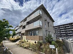 エーデルハイム東香園