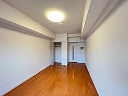 ザ・ブセナ稲荷新道 3階1Kのリビング/ダイニング